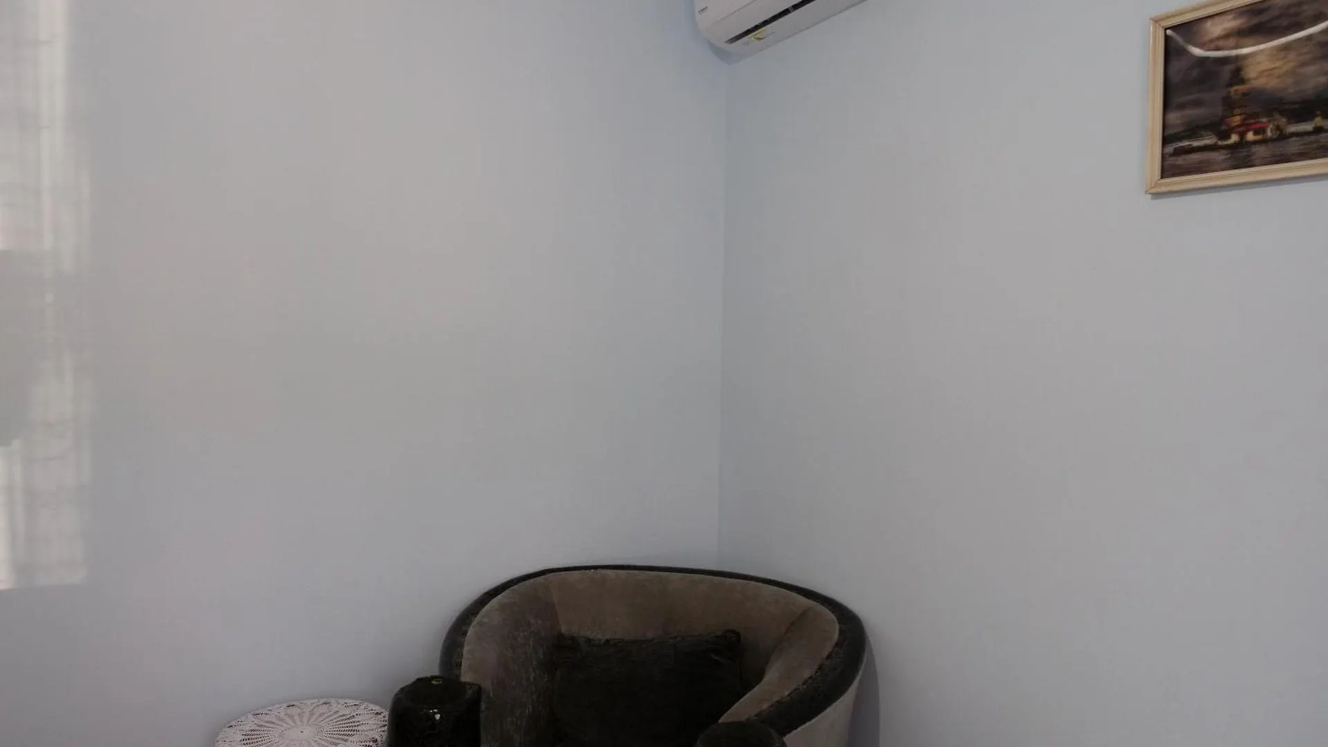 וילה בראט Vila Moreja אלבניה