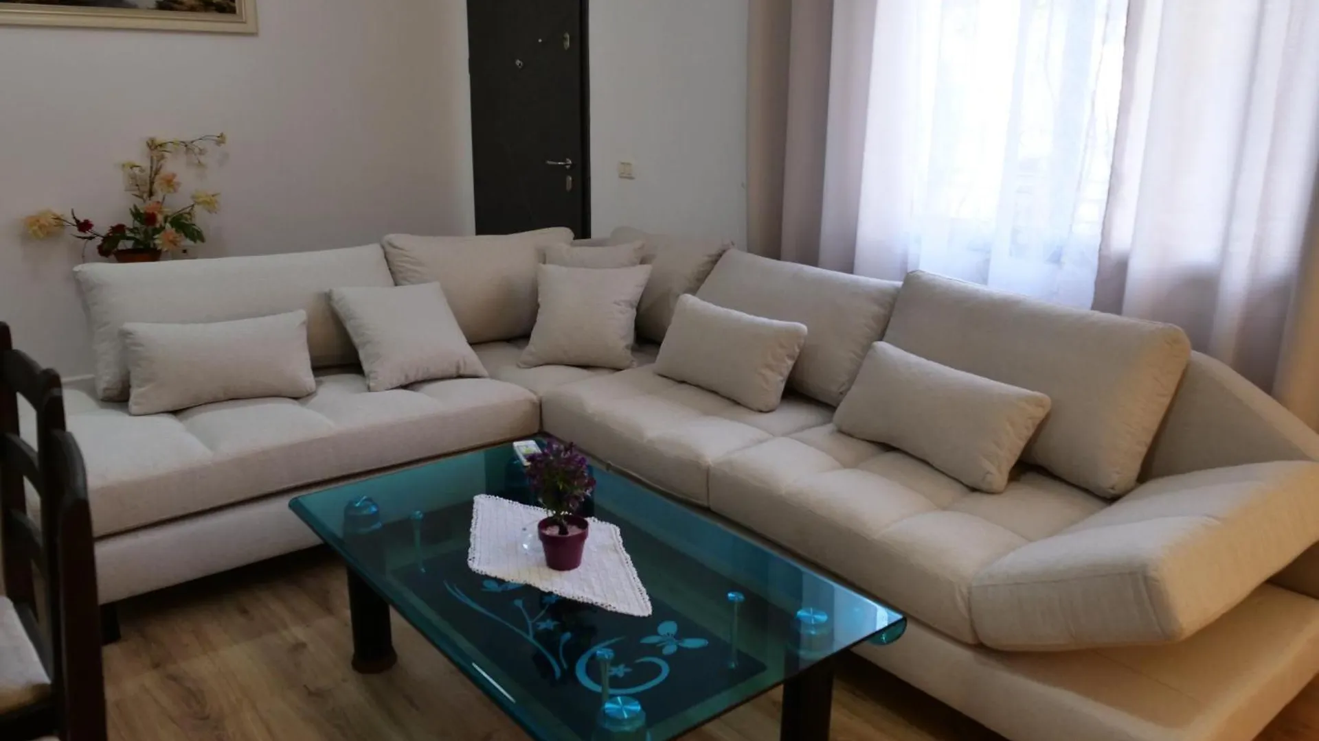 וילה בראט Vila Moreja אלבניה