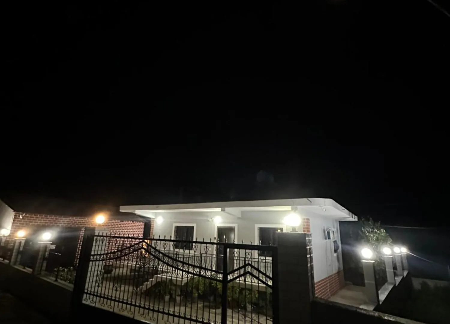 Villa Vila Moreja Berat