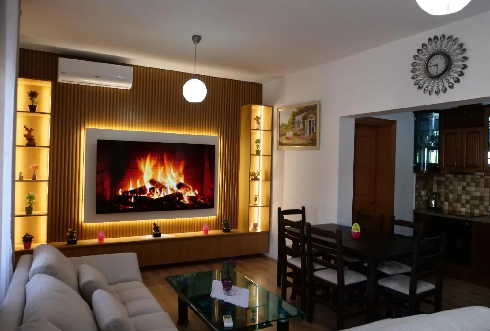 Vila Moreja Berat